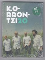 Korrontzi - 20 (nieuw, sealed), Ophalen of Verzenden, Nieuw in verpakking, Europees