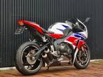 Honda CBR 1000 RR Fireblade + Garantie, Motos, 4 cylindres, Super Sport, Plus de 35 kW, 1000 cm³