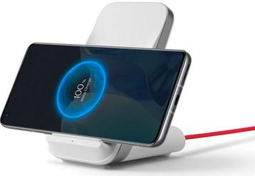 OnePlus Wireless Warp Charger 50W  beschikbaar voor biedingen