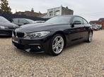 BMW 4 Serie 428 Coupé 428i Pack M *12 mois de garantie*, Auto's, BMW, Gebruikt, 4 cilinders, Zwart, Bedrijf