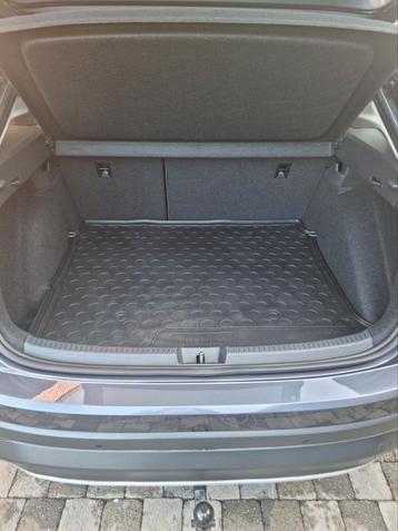 Kofferbakmat voor Volkswagen Taigo beschikbaar voor biedingen
