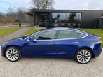 Tesla - Model 3 - Long Range AWD 75kWh - G-754-VZ - 2019, Auto's, Automaat, Gebruikt, Berline, Te koop