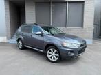 Mitsubishi Outlander / 2011 / Automaat / 184dkm, Automaat, Euro 5, Outlander, Zwart
