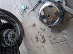 Malossi delta clutch koppeling gilera runner 180cc, Motoren, Ophalen of Verzenden, Nieuw