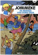 de redding van doris dada nr 284, Boeken, Eén stripboek, Ophalen of Verzenden, Nieuw, Jef Nys
