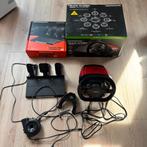 Thrustmaster TS XW + Raceline Pedals 3, Ophalen of Verzenden, Zo goed als nieuw, Thrustmaster