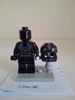 Lego star wars Imperial V-Wing pilot (2011) Sw0304, Ophalen of Verzenden, Zo goed als nieuw, Lego