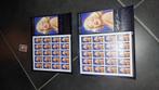 41 postzegels Hollywood Marilyn Monreo, Ophalen of Verzenden, Postfris, Overige thema's