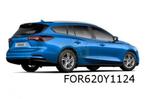 Ford Focus V (1/22-) achterportier R (Wagon) Origineel! 2577, Porte, Ford, Droite, Enlèvement ou Envoi