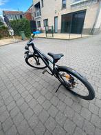 Fiets, Gebruikt, Rockrider, Handrem, Ophalen