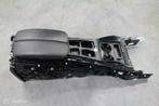 Middenconsole zwart leder bmw x6 e72 (2007-2014), Auto-onderdelen