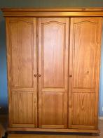 Chambre à coucher en chêne, Ophalen, Gebruikt, Tweepersoons, Ancien