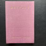 Paul Delvaux (gesigneerd), Ophalen of Verzenden, Zo goed als nieuw, Schilder- en Tekenkunst