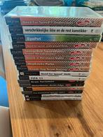 Maar liefst 20 psp spelletjes + eentje zonder doos, Games en Spelcomputers, Spelcomputers | Sony PSP, Ophalen of Verzenden, Zo goed als nieuw