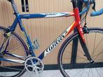 koersfiets WILIER TRIESTINA TEAM EDITION COFIDIS, Fietsen en Brommers, Fietsen | Racefietsen, Gebruikt, Heren, Aluminium, 15 tot 20 versnellingen