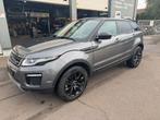 Range Rover Evoque 2.0 TD4 HSE EURO6 AUTOMAAT ! ! !, Automaat, Leder, Bedrijf, Diesel