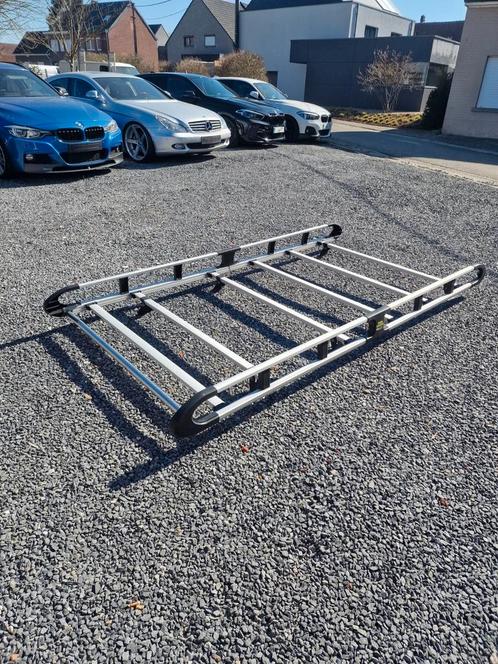 Guard voor opel combo vanaf 2019, Auto diversen, Dakdragers, Zo goed als nieuw, Ophalen