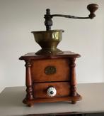 Oude koffiemolen, Antiek en Kunst, Ophalen