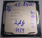 Intel Socket 1151, Computers en Software, Ophalen of Verzenden
