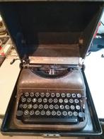 Typemachine Remington 1948, Diversen, Ophalen