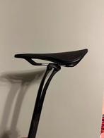 Tige de selke canyon S15 + selle italia, Sport en Fitness, Ophalen, Gebruikt, Overige typen