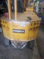 ruw terrein heftruck, Ophalen, Heftruck, Elektrisch, 2000 tot 3000 kg