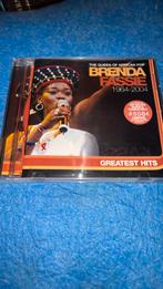 ALS NIEUW FASSIE/1964-2004 ! THE QUEEN OF AFRICAN POP !, Ophalen of Verzenden, Zo goed als nieuw