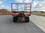 Oplegger, Bedrijf, Overige brandstoffen, Te koop, Aanhangers en Opleggers
