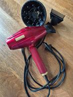 Babyliss Pro haardroger, Ophalen, Gebruikt