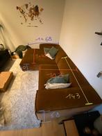 Zetel van Fest, Huis en Inrichting, Ophalen, Zo goed als nieuw