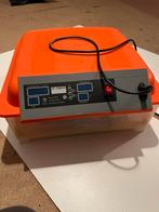 Broedmachine automatiche, Dieren en Toebehoren, Pluimvee | Toebehoren, Ophalen, Zo goed als nieuw, Broedmachine