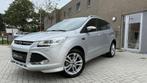 Ford Kuga | 2.0 TDCI | Titanium ST  | Navi | Camera | Pano, Voorwielaandrijving, Testrit aan huis, 4 cilinders, Leder