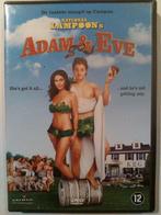 Adam & Eve, Cd's en Dvd's, Ophalen of Verzenden