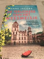 Deel 3 en 4 van het weesmeisje, Belgique, Anne Jacobs, Utilisé, Enlèvement ou Envoi