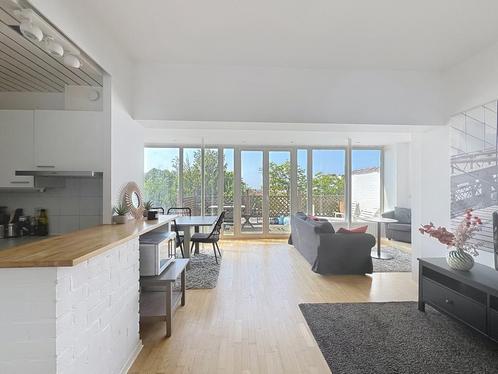 Appartement à louer à Ixelles, 2 chambres, Immo, Huizen te huur, Appartement