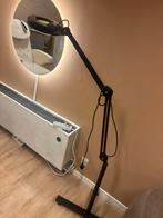 Lamp, Ophalen, Zo goed als nieuw