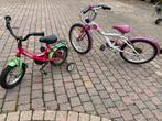 Kinderfietsen, Fietsen en Brommers, Ophalen of Verzenden