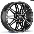 Nw 20 inch FPBlack Fondmetal Breedset voor BMW 3 G20 G21, Auto-onderdelen, Banden en Velgen, Ophalen of Verzenden, Nieuw, 20 inch