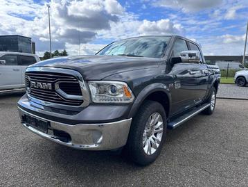 Dodge ram long horn beschikbaar voor biedingen