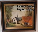 Kader, Huis en Inrichting, Woonaccessoires | Lijsten, Ophalen, Zo goed als nieuw, 75 tot 100 cm, 75 cm of meer
