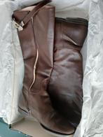 Zeer mooie CATWALK leren laarzen, Catwalk, Verzenden, Bruin, Hoge laarzen