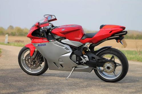 MV Agusta F4 1000, Motos, Motos | MV Agusta, Particulier, Super Sport, plus de 35 kW, 4 cylindres, Enlèvement