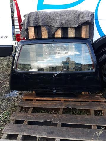 FIAT CINQUECENTO ACHTERKLEP BJ 93 TOT 98 beschikbaar voor biedingen