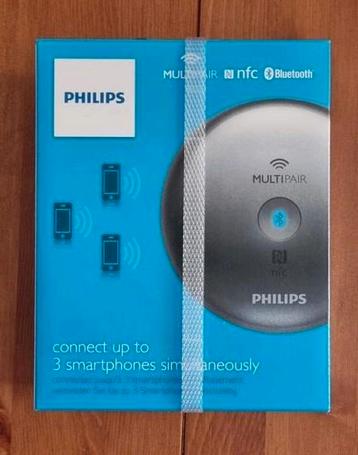 Philips AEA2700/12 Bluetooth  beschikbaar voor biedingen