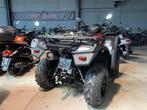 Kymco MXU 550 3TB [Eind 0%] [Verkoop], Motoren, Quads en Trikes, 550 cc, 1 cilinder, 12 t/m 35 kW