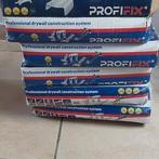 Supports directs pour profilés de plafond, Enlèvement, Neuf, Autres types