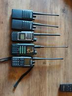 Lot de radios portables baofeng anytone, Telecommunicatie, Ophalen, Zo goed als nieuw
