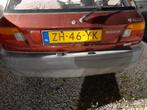 Toyota Starlet te koop, Auto's, Toyota, Stof, Starlet, Handgeschakeld, Grijs