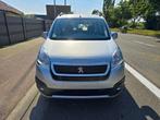 Peugeot Partner Tepee 1.6 BlueHDi 1°EIG. PERFECTE STAAT EUR, Auto's, Stof, Gebruikt, Euro 6, 4 cilinders