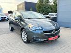 Opel Corsa 1.4i Automaat 2018 1j garantie Nette staat!!, Auto's, Opel, Automaat, Leder, Bedrijf, Corsa